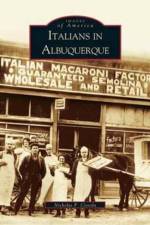 Italians in Albuquerque af Nicholas P Ciotola