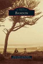 Bandon af Reg Pullen