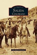 Salida, Colorado af Lisa Coleman