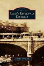 Reno's Riverwalk District af Christopher Ryan Meredith