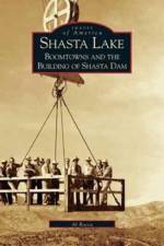 Shasta Lake af PH D Rocca
