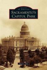 Sacramento's Capitol Park af John E Allen