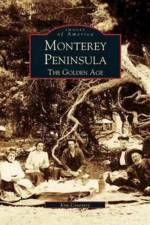 Monterey Peninsula af Kim Coventry