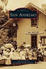 San Anselmo af Judy Coy
