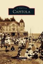 Capitola af Carolyn Swift