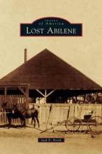 Lost Abilene af Jack E North