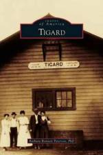 Tigard af Barbara Bennett Peterson