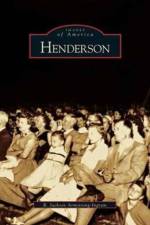 Henderson af Jackson R Armstrong-Ingram
