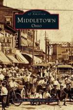 Middletown Ohio af George C Crout
