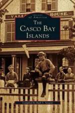 Casco Bay Islands af Ruth S Sargent
