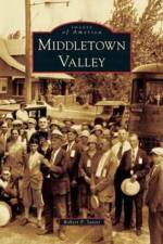 Middletown Valley af Robert P Savitt