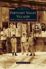Pawtuxet Valley Villages af Raymond A Wolf