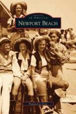 Newport Beach af Pamela Lee Gray