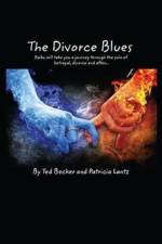 Divorce Blues af Ted L Becker