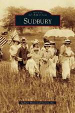 Sudbury af Sudbury Historical Society Inc