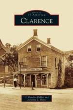 Clarence af C Douglas Kohler
