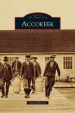 Accokeek af Kenneth Bryson