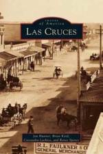 Las Cruces af John Hunner