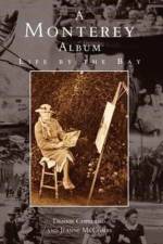 Monterey Album af Dennis Copeland
