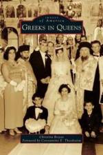 Greeks in Queens af Christina Rozeas