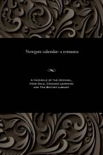 Newgate Calendar af G Of London Thompson