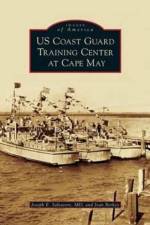 US Coast Guard Training Center at Cape May af Joan Berkey