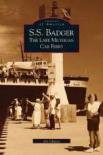 S.S. Badger af Arthur Chavez
