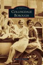 Collingdale Borough af Elizabeth Macguire