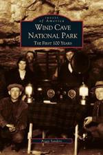 Wind Cave National Park af Peggy Sanders