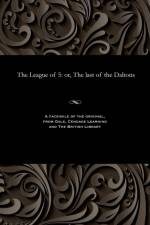 League of 5 af Various