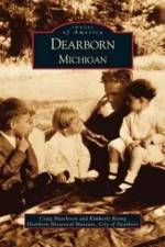 Dearborn, Michigan af Craig Hutchison