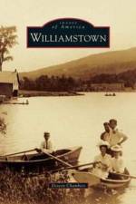 Williamstown af Doreen Chambers