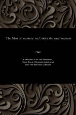 Man of Mystery af Various