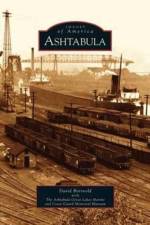 Ashtabula af David Borsvold