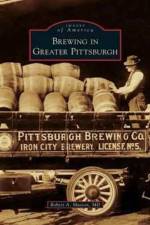 Brewing in Greater Pittsburgh af Robert A Musson