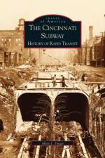 Cincinnati Subway af Allen Singer