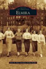 Elmira af James E Hare
