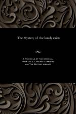 Mystery of the Lonely Cairn af Various