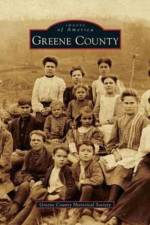 Greene County af Greene County Historical Society