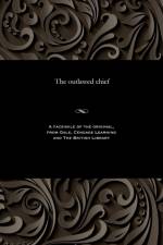 Outlawed Chief af Erskine Blair