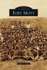 Fort Mott af Andres G Grant