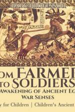 From Farmers to Soldiers af Baby Professor
