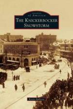 Knickerbocker Snowstorm af Kevin Ambrose