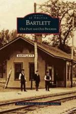Bartlett af Gabrielle Infusino