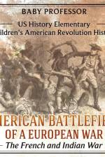 American Battlefield of a European War af Baby Professor