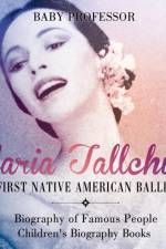 Maria Tallchief af Baby Professor
