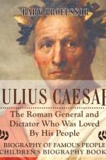Julius Caesar af Baby Professor