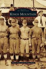 Kings Mountain af Sharon Stack