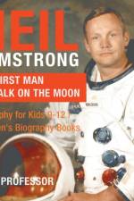Neil Armstrong af Baby Professor