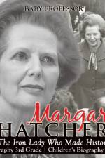 Margaret Thatcher af Baby Professor